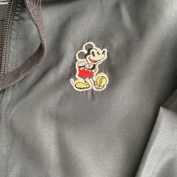 Disney Parks Mickey Mouse Raincoat - Picture 6 of 6